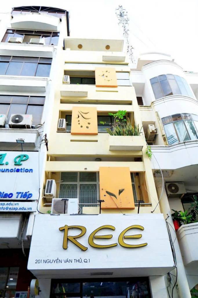 BÁN NHÀ MẶT TIỀN NGUYỄN VĂN THỦ QUẬN 1, DIỆN TÍCH 4 x 16M GIÁ CHỈ 45 TỶ