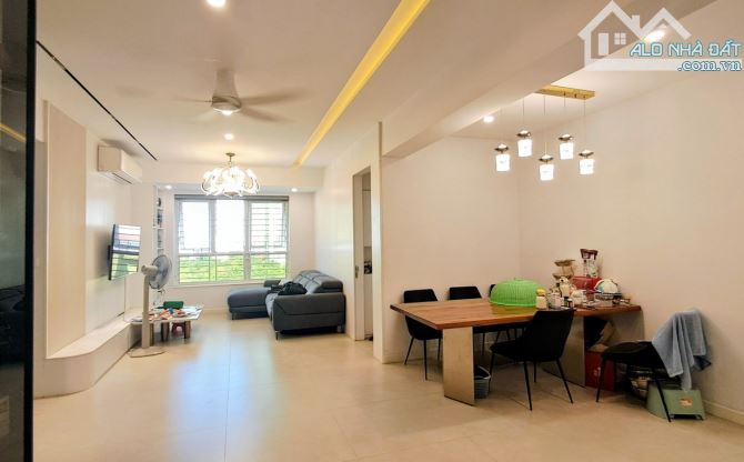 Căn hộ 3 ngủ KĐT mới Dịch Vọng, Lideco N09B1 Thành Thái, Cầu Giấy chỉ 12,5 tỷ