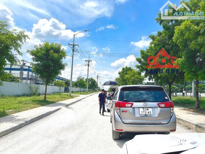 Bán lô đất 7900m2 trong kcn biên hoà đồng nai giá tốt chỉ 190$|m2 quá rẻ