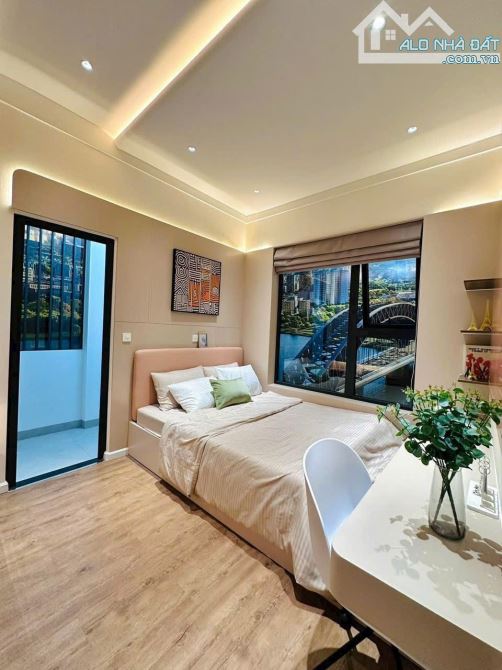 Bán căn hộ 2pn đường Trần Quang Diệu Thuận An Bình Dương 1.8 tỷ