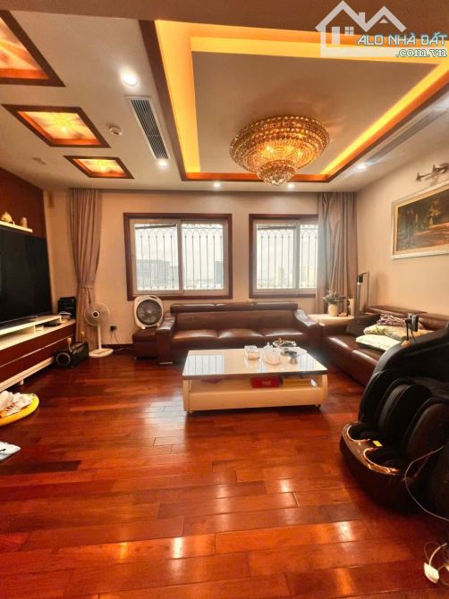 CĂN HỘ GÓC CIPUTRA, 4 PHÒNG NGỦ, VIEW HỒ TÂY - CẦU NHẬT TÂN, 142M2, 1X TỶ.