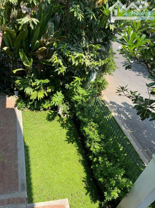 BIỆT THỰ COMPOUND THẢO ĐIỀN 2 – SỔ HỒNG HOÀN CÔNG T5/2026 – GIÁ 120 TỶ