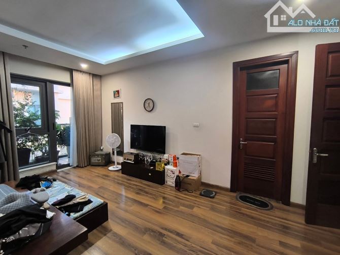 Căn hộ Penhouse thông tầng Green Park, Dương Đình Nghê, Cầu Giấy, 386 m2 chỉ 39,9 tỷ