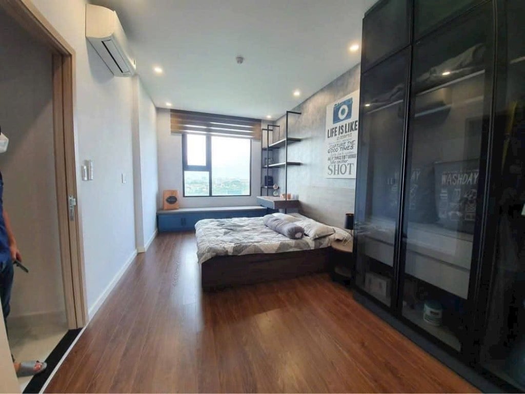 BÁN CĂN HỘ JAMILA KHANG ĐIỀN, 2PN 76M2 SỔ HỒNG LÂU DÀI, VIEW BIỆT THỰ TRIỆU ĐÔ