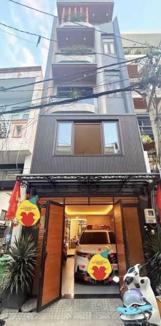 CHỊU LỖ, BÁN NHÀ NGAY TRỤC ĐƯỜNG 3/2, QUẬN 10. CHỈ 4 TỶ 890/64.5m2. PHÁP LÝ CHUẨN!!!
