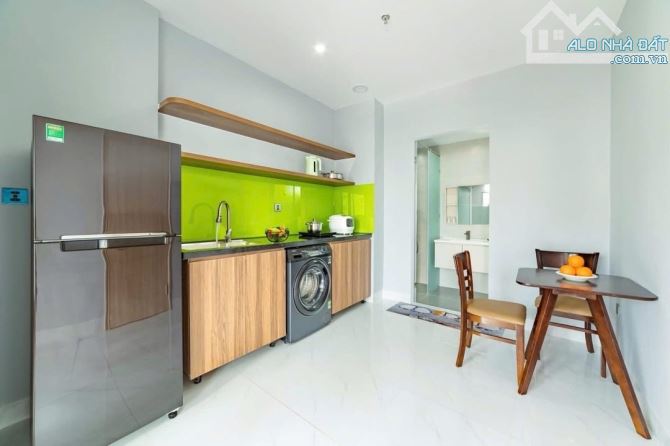 💥 SIÊU PHẨM! TÒA BUILDING BIỂN MỸ KHÊ 8 - 7 TẦNG NGANG 10M - SẴN DÒNG TIỀN 120TR/THÁNG
