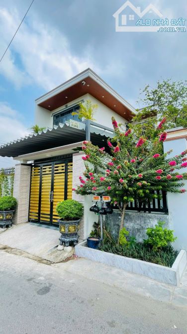 BIỆT THỰ MINI 7x15 SÂN VƯỜN-THANH TOÁN CHỈ 550 TRIỆU SỞ HỮU NGAY.GẦN KDL BỬU LONG