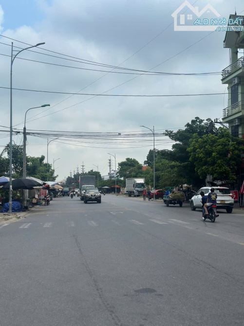 🏠Bán Nhà Góc Làn 2 Sơn Đông, Đa Cấu, Nam Sơn Mt 5m Dt 98m2 Giá 18.3 Tỷ