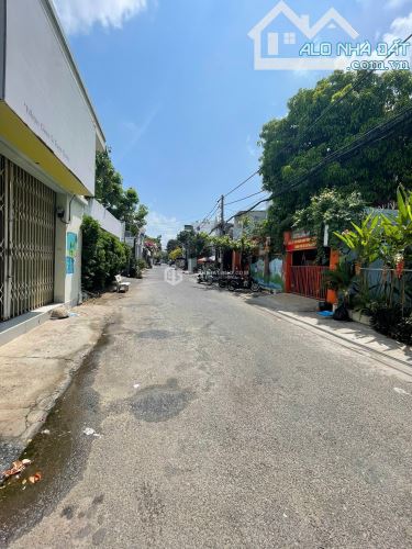 Bán nhà riêng, 190 m², Phường 4