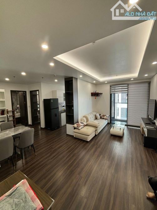 Bán căn 1.5PN tầng đẹp chung cư Hoàng Huy Grand Tower Sở Dầu
