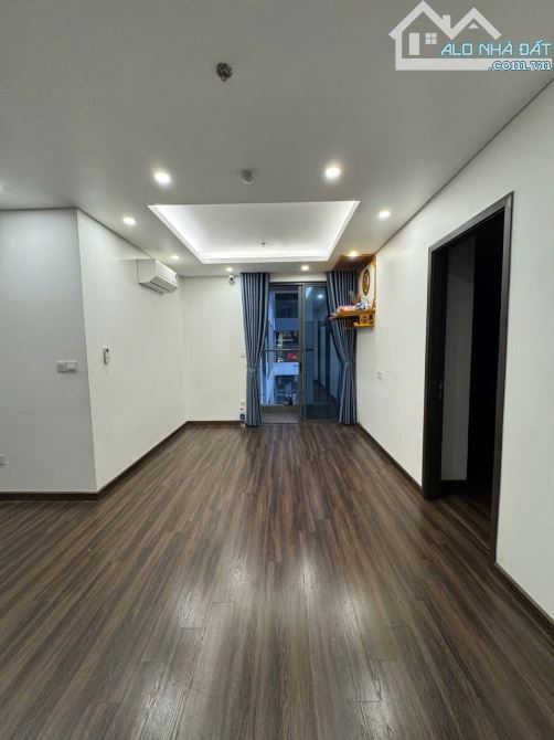 Bán căn 2PN 2 WC giá rẻ nhất chung cư Hoàng Huy Grand Tower - Sở Dầu - 37 tầng
