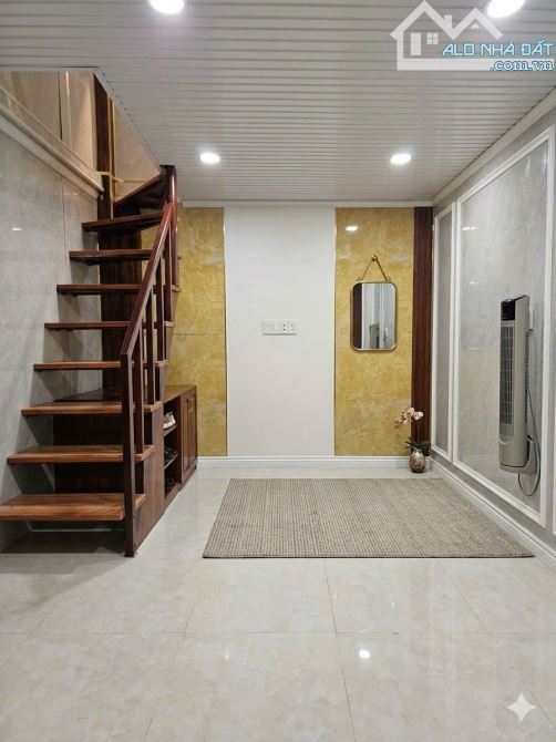Bán Nhà RẺ 1.95 TỶ Hẻm Đỗ Thừa Luông - Lê Sát Q.Tân Phú 32m2
