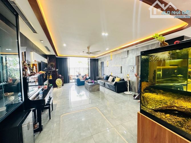 Căn hộ Duplex chung cư AZ Lâm Viên Complex, Nguyễn Phong Sắc,Cầu Giấy, 256m chỉ 22,9 tỷ