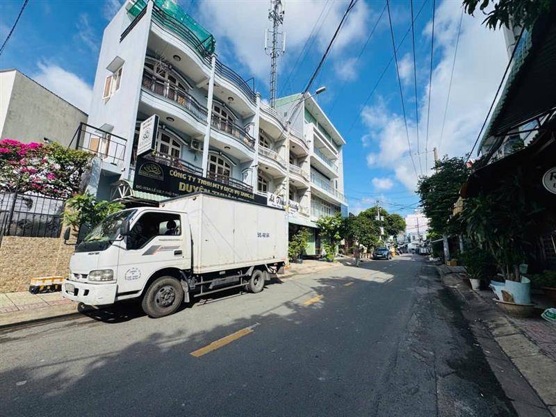 Bán nhà Lê Lư, Tân Phú, 2 tầng, gần Nguyễn sơn, Full Nội Thất, giá 3.18 tỷ