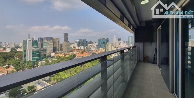 Chung cư VIP Quận 1 Sailing Tower 97m2 T19 view đẹp đỉnh 2 PN SHR chỉ 20.5 Tỷ