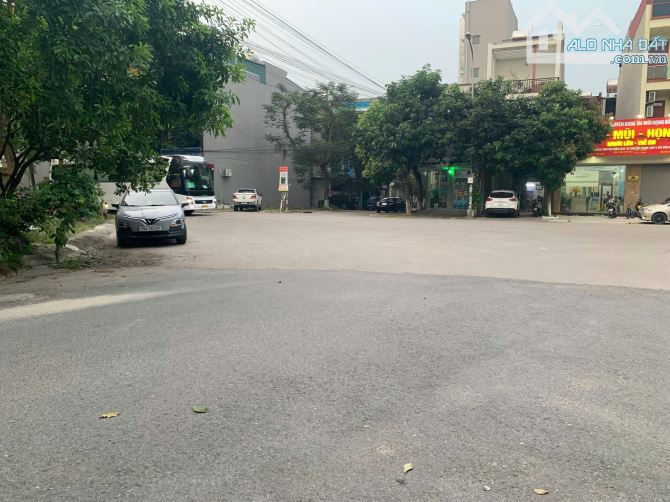 🏠Bán Nhà 3 Tầng Mặt Phố Kinh Bắc, Yna, Mt 3.82m Dt 64m2 Giá 6.5 Tỷ