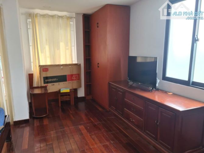 SIÊU PHẨM THU NHẬP NGAY 35TR/THÁNG CHDV LÊ VĂN SỸ, PHÚ NHUẬN, 5 TẦNG, 45m2,