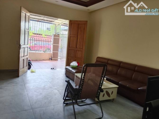 Biệt thự 3 tầng 220m2 chung cư Lương Quán, Nam Sơn, AN Dương, Hải Phòng. 7 tỷ