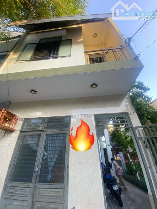 ‼️ Bán dãy nhà trọ 2 tầng đường Hoàng Đạo Thuý🏠CẨM LỆ 7.x TỶ