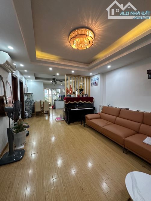 CHUNG CƯ 136 HỒ TÙNG MẬU 96m2- 3 NGỦ- 2 WC GIÂ 6,88 TỶ