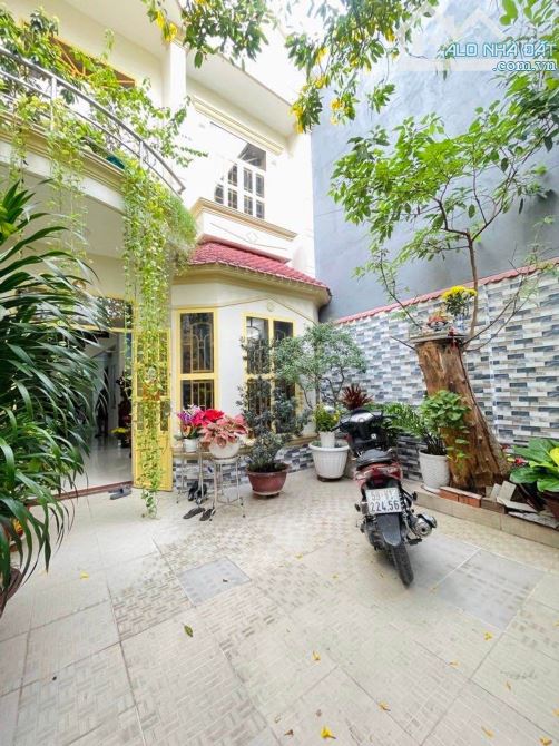 Chính Chủ Bán Nhà Gò Vấp - 99m² - 2 Tầng - Ngang 5.5m - Nhỉnh 8 Tỷ