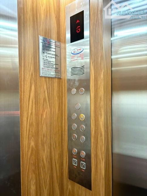 🚀 CHỦ GIẢM MẠNH 800 TRIỆU – BUILDING CĂN HỘ MẶT TIỀN HÒA CƯỜNG BẮC – KHAI THÁC NGAY