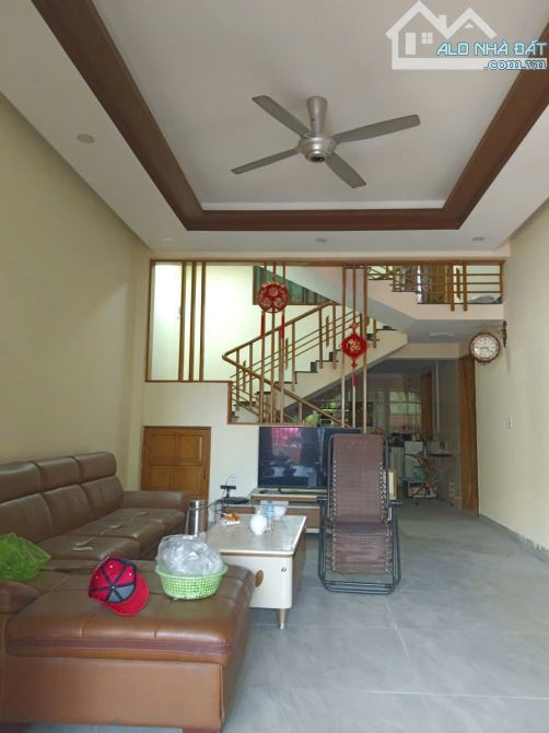 BIỆT THỰ 3 TẦNG ĐẲNG CẤP TẠI CC LƯƠNG QUÁN – NAM SƠN, AN DƯƠNG