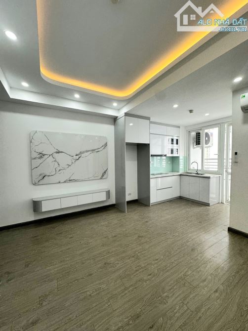 CHUNG CƯ 30T1 NAM TRUNG YÊN, 55m2