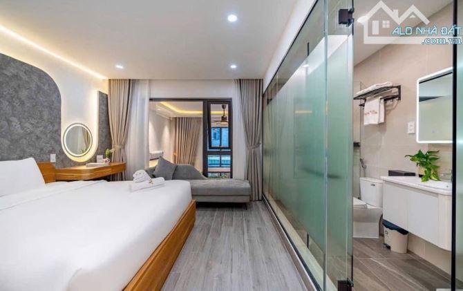 VILLA 2T👉HỒ BƠI NGAY SÁT BIỂN - CHỦ ĐANG KINH DOANH LƯU TRÚ HƠN 60tr/T