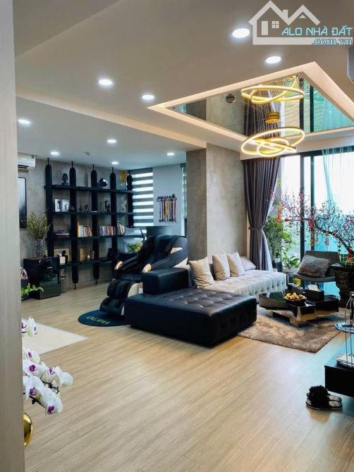 Bán chung cư Anland LakeView Dương Nội - Hà Đông - 90m2 - 2 PN - Giá 7,9 tỷ