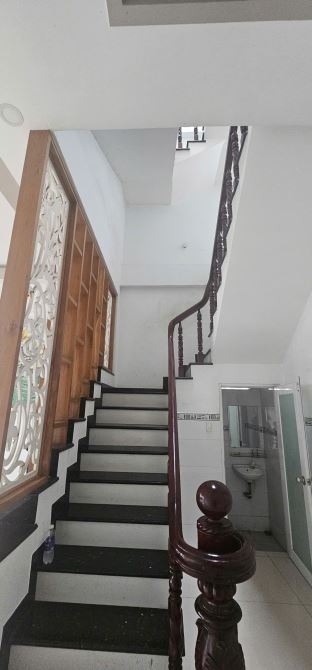Bán nhà mặt tiền đường An hội, P13, Q Gò Vấp