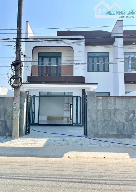NGƯỜI THẬT, NHÀ THẬT, SỔ RIÊNG SỔ SẴN THỔ CƯ, DIỆN TÍCH 7,6X14. NHÀ BIỆT THỰ MINI