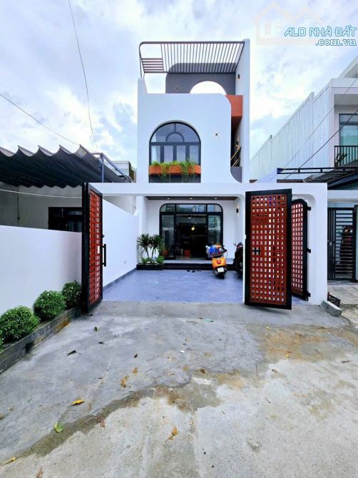 🏡 NHÀ GẦN CỔNG 11 CÓ HOÀN CÔNG CHỈ 700 TRIỆU_ PHƯỜNG PHƯỚC TÂN_TẶNG FULL NỘI THẤT MỚI