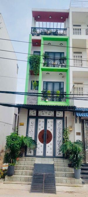 Bán nhà phường an lạc giá rẻ full nội thất cao cấp