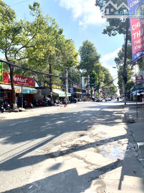 bán nhà mặt tiền đường nguyễn hiền cần thơ, giá 8 Tỷ