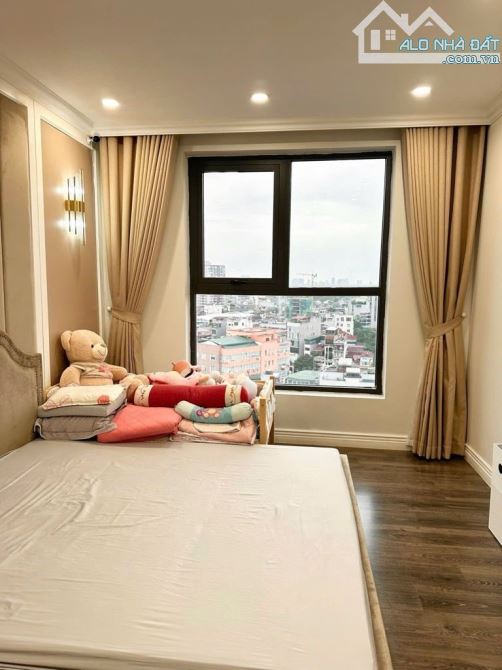 11.2 tỷ/100 m2/3 ngủ Căn Hộ HCP Long Biên/ Nguyễn Sơn