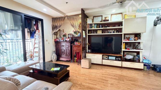 Times City 114m² tầng trung đẹp, căn góc 3PN, chỉ 13,6 tỷ