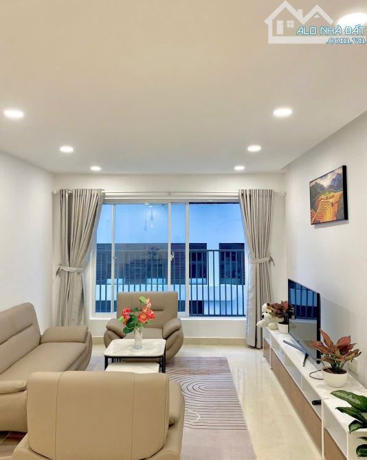 BÁN CĂN HỘ CT2 VCN VĨNH ĐIỀM TRUNG, 75,8M2, TẦNG 1, SIÊU ĐẸP, GIÁ 3 TỶ 050