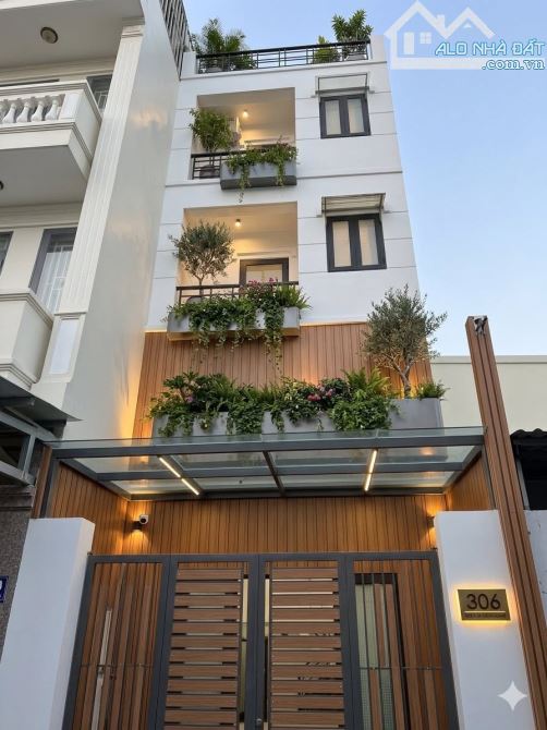 Tìm Chủ Mới Chú Lộc Cần Bán Nhà Trên Đường Cao Đạt,P.Chợ Quán,Quận 5.Giá 4tỷ580.Số Sẵn.