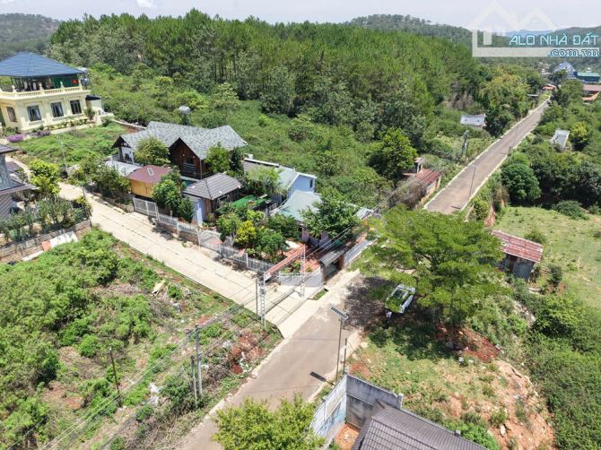 VILLA NGHỈ DƯỠNG GÓC 2 MẶT TIỀN ĐƯỜNG GẦN KHU NGHỈ DƯỠNG LÝ NHÃ KỲ