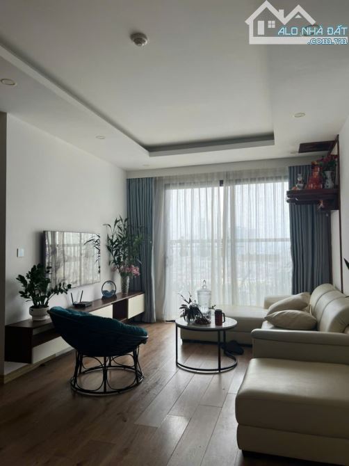 Bán căn hộ tầng 12 Pandona Triều Khúc, gần phố đi bộ Nguyễn Xiển, ra Nguyễn Trãi 300m