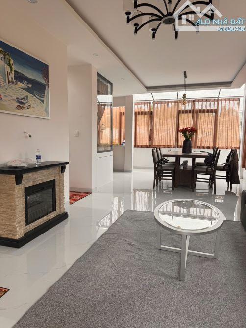 🔥 Bán Villa/Biệt Thự Măng Lin – Không Gian Nghỉ Dưỡng Lý Tưởng Giữa Thiên