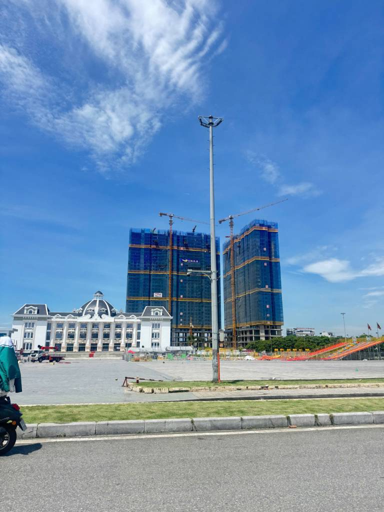 BÁN CĂN STUDIO VIC GRAND SQUARE, PHÚ THỌ, CHO THUÊ ĐẾN 13 TRIỆU/THÁNG, ĐÓN DÒNG TIỀN