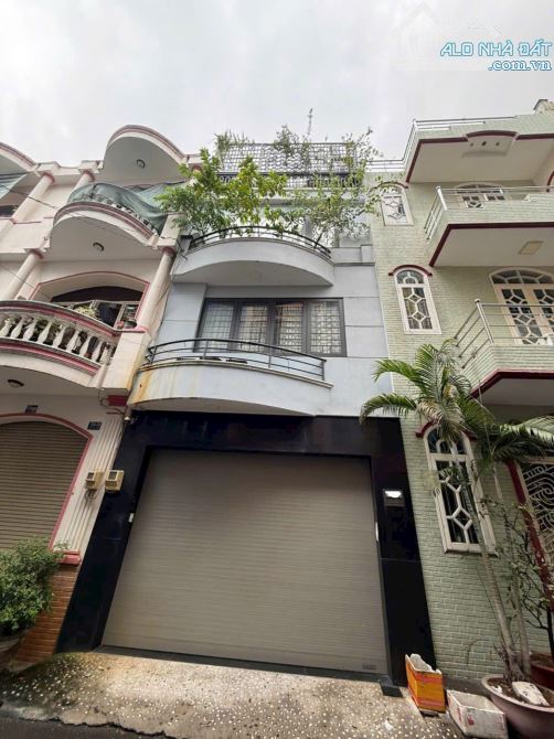 Khu An Ninh, Yên Tĩnh, Cư Xá Đô Thành, Nguyễn Hiền, Q3 - Giá 6Tỷ190/70m2