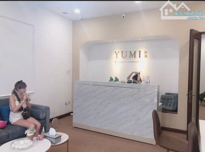 GIẢM GIÁ BÁN GẤP BIỆT THỰ 271/2 NGUYỄN TRỌNG TUYỂN , Q.PHÚ NHUẬN, DT:8.5X20M, GIÁ:48.5 Ỷ
