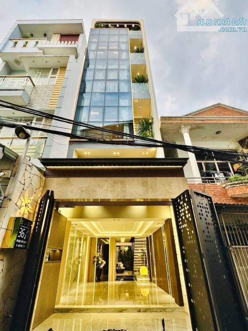 Chính Chủ Bán Nhà Phó Cơ Điều,Q11 - Giá 4Tỷ250/80m2. 1Trệt3Lầu
