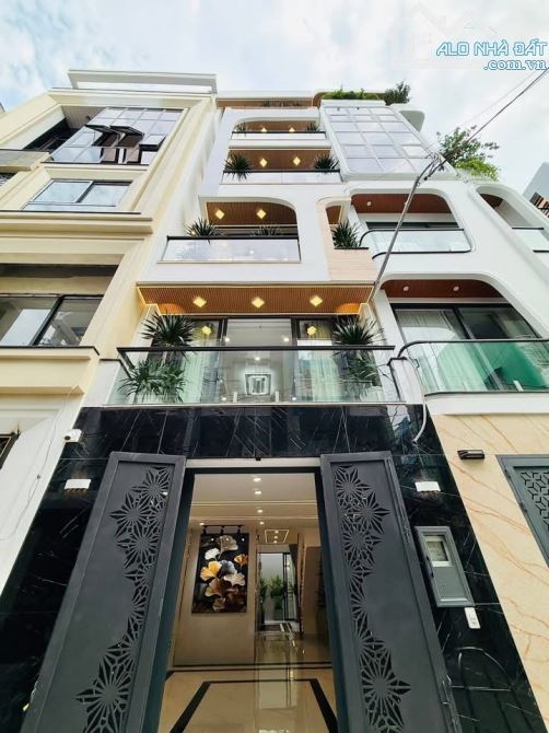 Xoay Vốn Làm Ăn Bán Nhà Ngay Nguyễn Thị Thập, Q7 - Giá 3Tỷ250/70m2. Xe Hơi Ngủ Trong Nhà