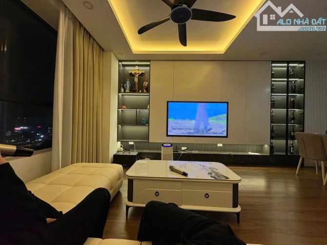 Căn chung cư CT2 Đại Kim 77m Tầng Trung 6.6 tỷ. Hoàng Mai