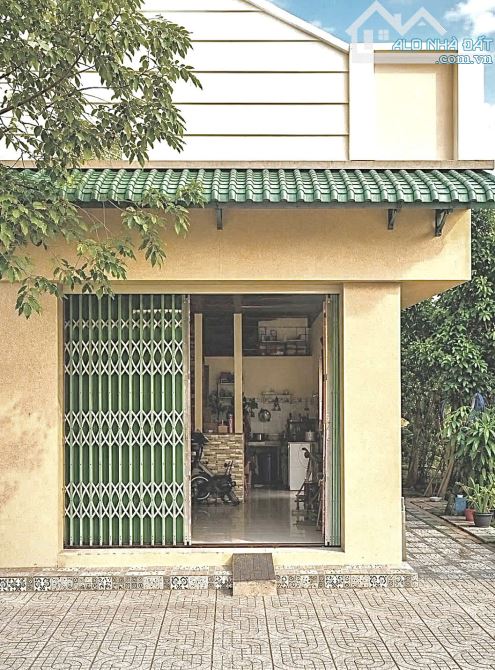 ❌ Bán dãy trọ 6p ngay Suối Lội, Củ Chi. Chốt nhanh 840 triệu - Sổ Hồng Riêng