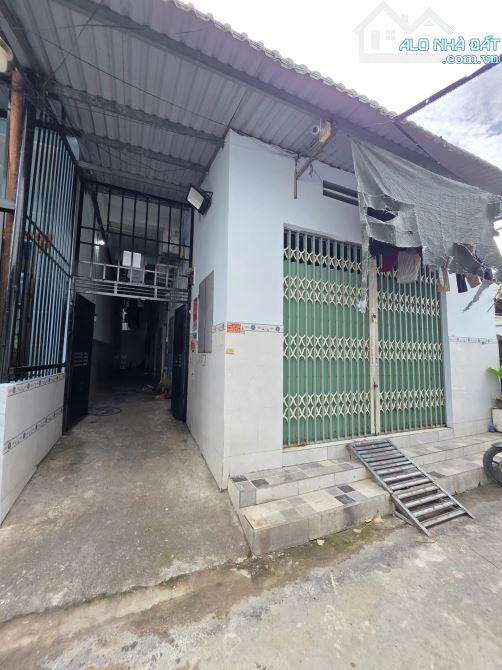 3,55Tỷ TL🔥Bán dãy nhà trọ 100m2_9Phòng_Ngang 6,72m_Thu 14Triệu_p.Bình Hòa, Tp.Thuận An